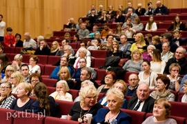 Elblążanie z pomocą elblążance