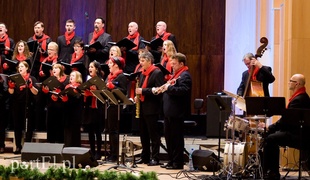 Elblążanie z pomocą elblążance