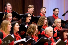 Elblążanie z pomocą elblążance