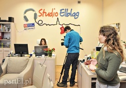 Rok na fali, czyli urodziny Studia Elbląg