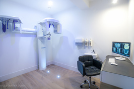 Willa Dentika - nowy standard usług stomatologicznych w Elblągu