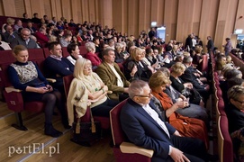 Walce na jazzową nutę, boskie tanga i nowojorskie klimaty