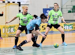Start wygrał z Nowym Sączem