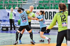 Start wygrał z Nowym Sączem