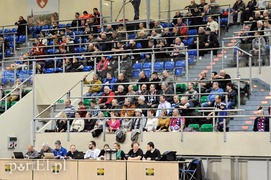 Start wygrał z Nowym Sączem