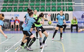 Start wygrał z Nowym Sączem