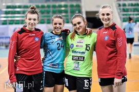 Start wygrał z Nowym Sączem