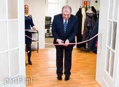 Chce być posłem tej ziemi