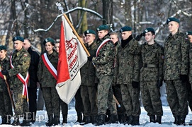 To powstanie stworzyło nasz naród