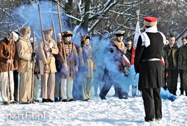 To powstanie stworzyło nasz naród