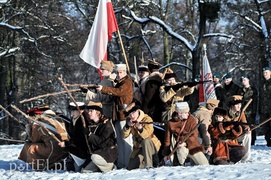 To powstanie stworzyło nasz naród