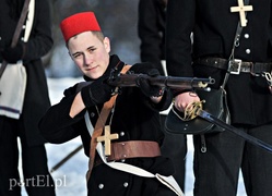 To powstanie stworzyło nasz naród