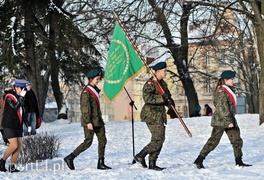 To powstanie stworzyło nasz naród