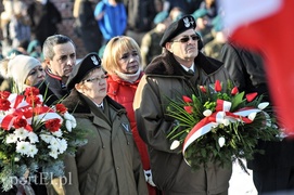 To powstanie stworzyło nasz naród