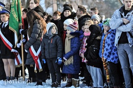 To powstanie stworzyło nasz naród