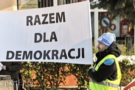 Dobrej zmiany nie wprowadza się na siłę