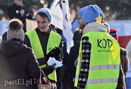 Dobrej zmiany nie wprowadza się na siłę