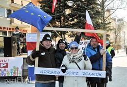 Dobrej zmiany nie wprowadza się na siłę