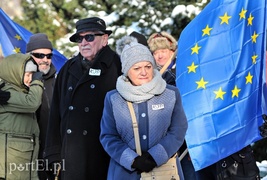 Dobrej zmiany nie wprowadza się na siłę