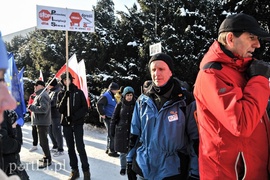 Dobrej zmiany nie wprowadza się na siłę