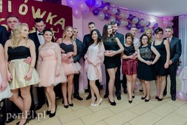 Liczyła się tylko zabawa!