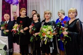 Liczyła się tylko zabawa!