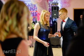 Liczyła się tylko zabawa!