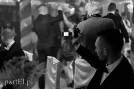 Liczyła się tylko zabawa!