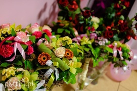 Liczyła się tylko zabawa!