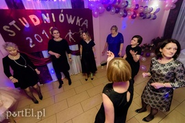 Liczyła się tylko zabawa!