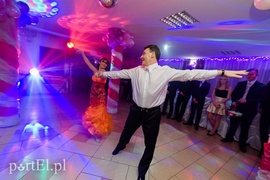 Liczyła się tylko zabawa!