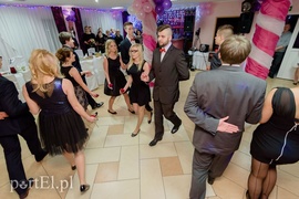 Liczyła się tylko zabawa!