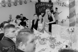 Liczyła się tylko zabawa!