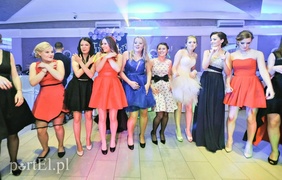 To był ich wieczór