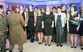 To był ich wieczór