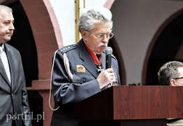 Żeby ludzie zawsze byli razem