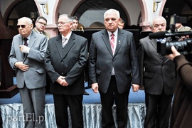Żeby ludzie zawsze byli razem
