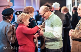 Żeby ludzie zawsze byli razem