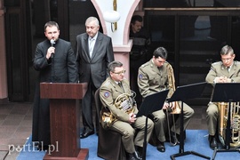 Żeby ludzie zawsze byli razem