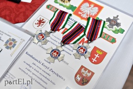 Żeby ludzie zawsze byli razem