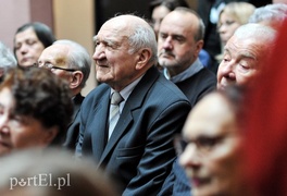 Żeby ludzie zawsze byli razem