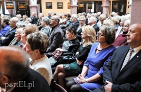 Żeby ludzie zawsze byli razem