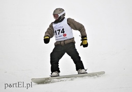 Co to był za zjazd!