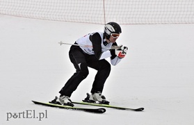 Co to był za zjazd!