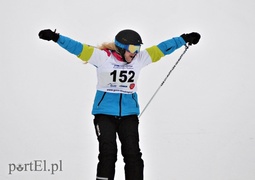 Co to był za zjazd!