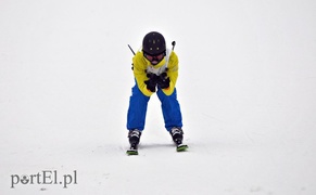 Co to był za zjazd!