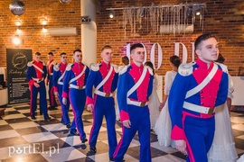 Minęła studniówka...