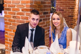 Minęła studniówka...