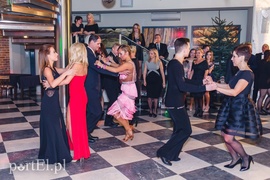 Minęła studniówka...