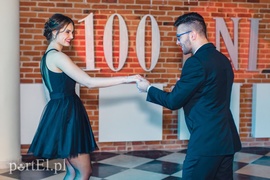 Minęła studniówka...